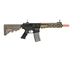 Elite Force VFC Avalon URG-I 10.3" GEN3 AEG Black/Tan
