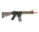 VFC Avalon URG-I 10.3" GEN3 AEG Black/Tan