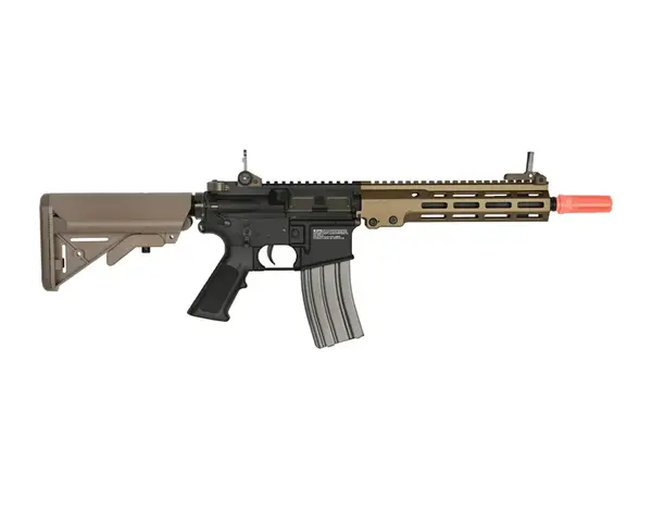 Elite Force VFC Avalon URG-I 10.3" GEN3 AEG Black/Tan