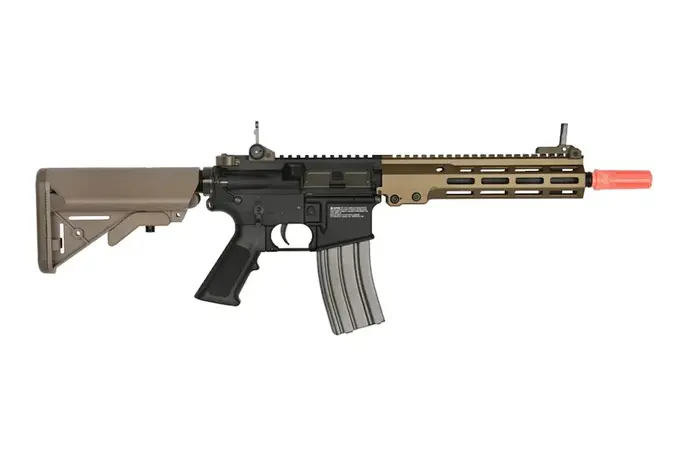 VFC Avalon URG-I 10.3" GEN3 AEG Black/Tan