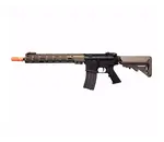 Elite Force Elite Force VFC Avalon URG-I 14.5" GEN3 AEG Black/Tan