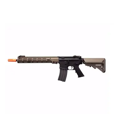 Elite Force Elite Force VFC Avalon URG-I 14.5" GEN3 AEG Black/Tan