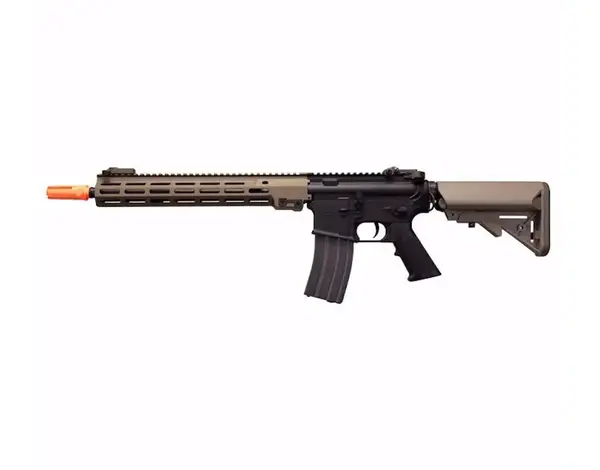 Elite Force Elite Force VFC Avalon URG-I 14.5" GEN3 AEG Black/Tan