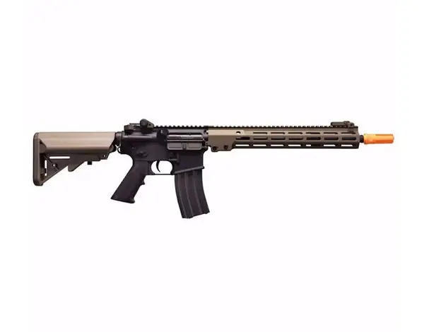 Elite Force Elite Force VFC Avalon URG-I 14.5" GEN3 AEG Black/Tan