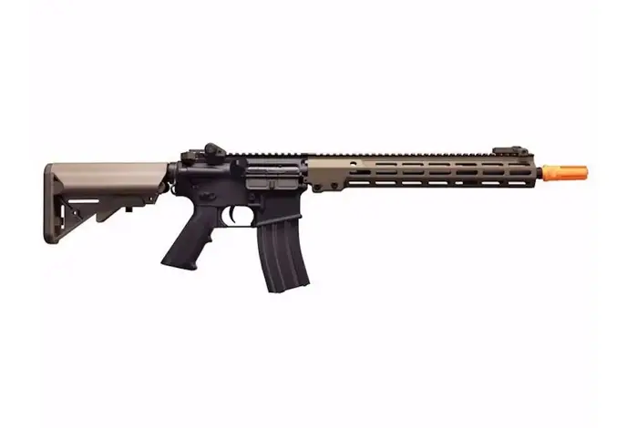 Elite Force VFC Avalon URG-I 14.5" GEN3 AEG Black/Tan