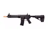 Elite Force VFC Avalon Samurai Edge CQB GEN3 AEG Black