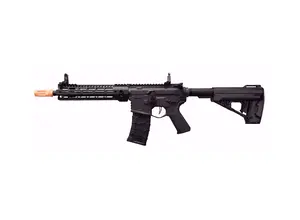 Elite Force VFC Avalon Samurai Edge CQB GEN3 AEG Black