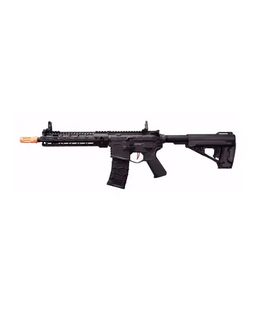 Elite Force VFC Avalon Samurai Edge CQB GEN3 AEG Black