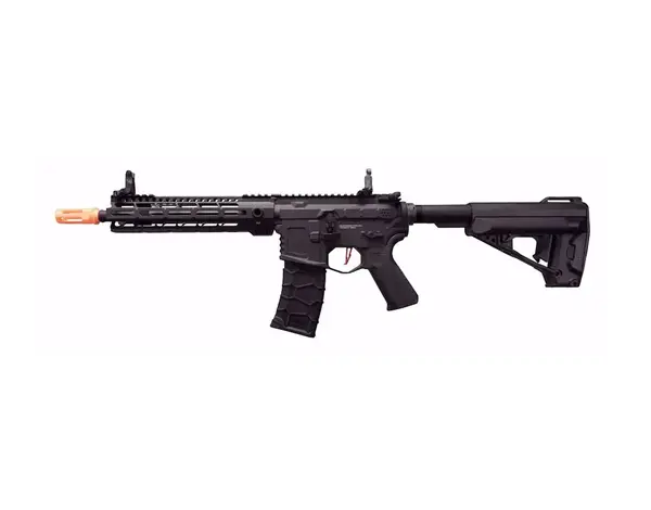Elite Force Elite Force VFC Avalon Samurai Edge CQB GEN3 AEG Black
