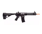 Elite Force VFC Avalon Samurai Edge CQB GEN3 AEG Black