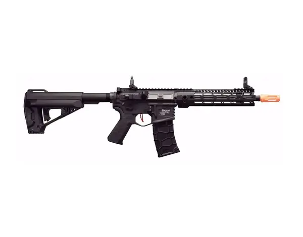 Elite Force Elite Force VFC Avalon Samurai Edge CQB GEN3 AEG Black