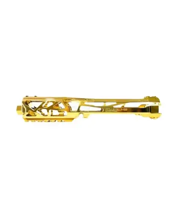 CTM TAC CTM TAC AAP-01 CNC Upper Set - Skeletonized Version