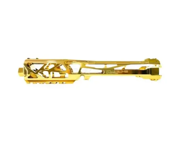CTM TAC CTM TAC AAP-01 CNC Upper Set - Skeletonized Version
