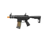 G&G CM16 BATTO CQB Polymer Receiver M-LOK Airsoft Rifle