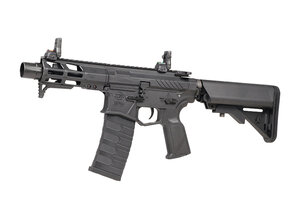 G&G G&G CM16 BATTO PDW Polymer Receiver M-LOK Airsoft Rifle