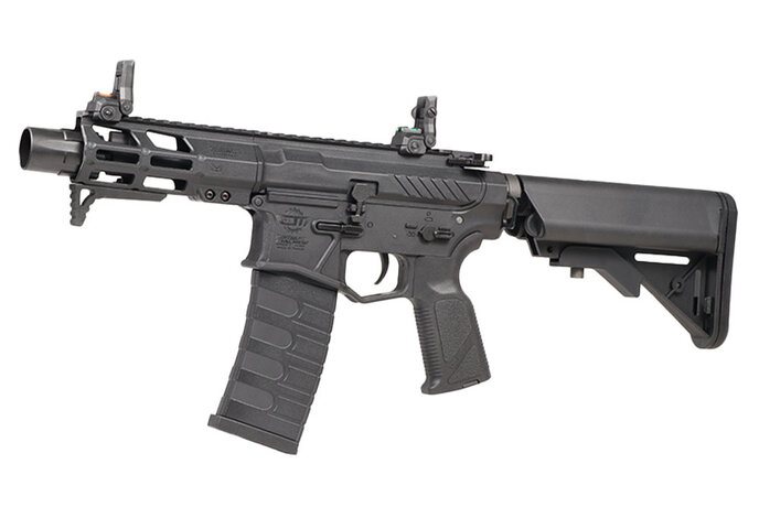 G&G CM16 BATTO PDW Polymer Receiver M-LOK Airsoft Rifle