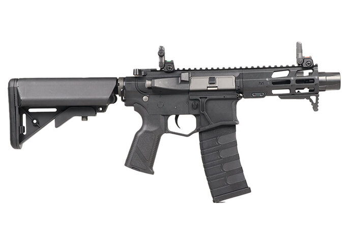 G&G CM16 BATTO PDW Polymer Receiver M-LOK Airsoft Rifle