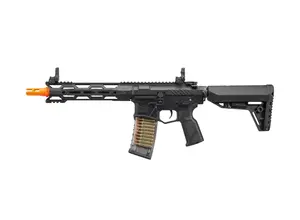 G&G G&G CM16 STEALTH 556 Polymer Receiver M-LOK Airsoft Rifle