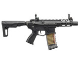G&G CM16 BATTO CQB Polymer Receiver M-LOK Airsoft Rifle