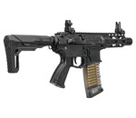 G&G G&G CM16 BATTO CQB Polymer Receiver M-LOK Airsoft Rifle