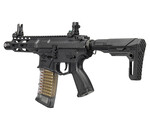 G&G G&G CM16 BATTO CQB Polymer Receiver M-LOK Airsoft Rifle