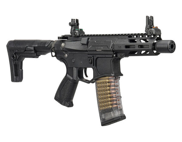 G&G G&G CM16 BATTO CQB Polymer Receiver M-LOK Airsoft Rifle
