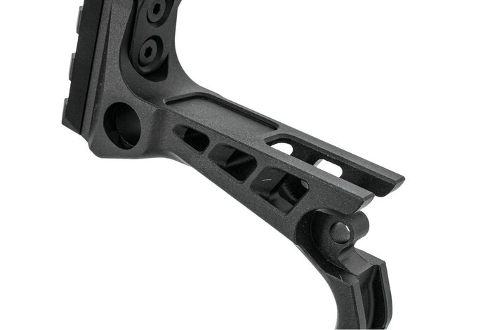 CTM Reaper stock adapter kit for Hi Capa