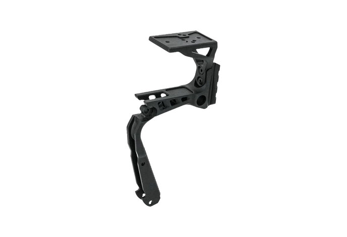 CTM Reaper stock adapter kit for Hi Capa