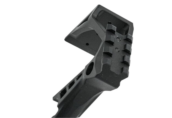CTM Reaper stock adapter kit for Hi Capa