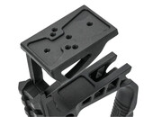 CTM Reaper stock adapter kit for Hi Capa