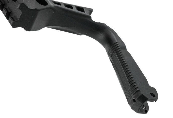 CTM Reaper stock adapter kit for Hi Capa