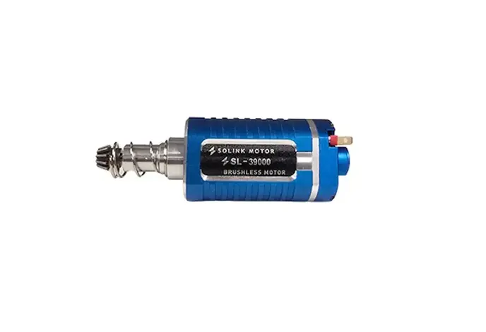 Solink Professional Brushless AEG Motor