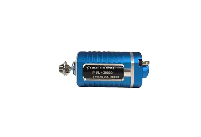 Solink Professional Brushless AEG Motor