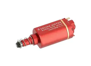 Solink Solink Advanced Plus Brushless AEG Motor