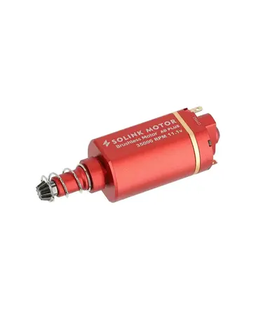 Solink Solink Advanced Plus Brushless AEG Motor