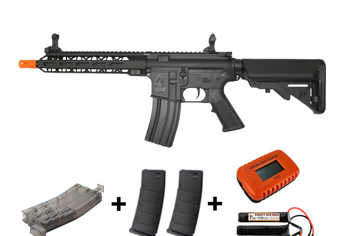 Classic Army AV4 10" Electric Rifle