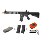 Classic Army Classic Army AV4 13" Electric Rifle