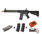 Classic Army AV4 13" Electric Rifle