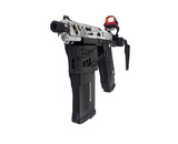 AEX Custom CHROME DOME-Tokyo Marui HPA Hi-Capa 5.1