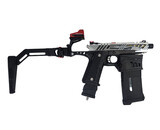 AEX Custom CHROME DOME-Tokyo Marui HPA Hi-Capa 5.1