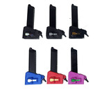 CTM complete HPA M4 straight mag adapters