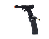 CTM complete HPA M4 straight mag adapters