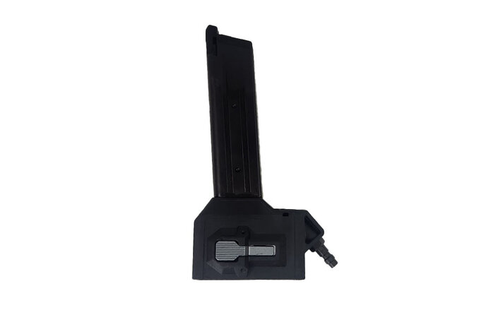 CTM complete HPA M4 straight mag adapters