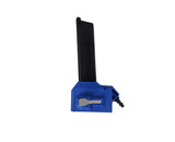 CTM complete HPA M4 straight mag adapters