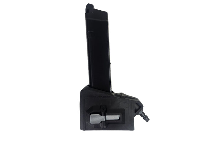 CTM complete HPA M4 straight mag adapters