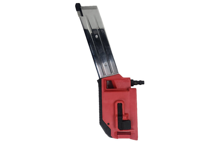 CTM complete HPA M4 angled mag adapters