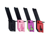 CTM complete HPA M4 angled mag adapters