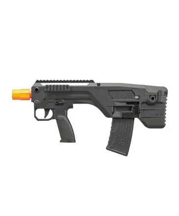 G&G G&G ESG B-10 2.0 (Evolution Shotgun Bullpup-10) Gas Powered Airsoft Shotgun
