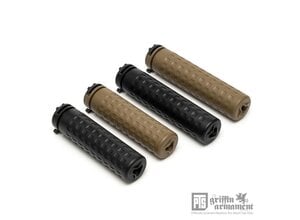 PTS PTS Griffin M4SD II QD