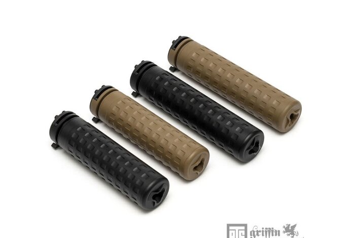 PTS Griffin M4SD II QD